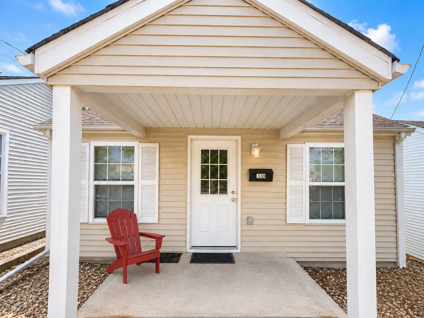 310 Johnson St, ,  60118, USA 60118-East Dundee-IL