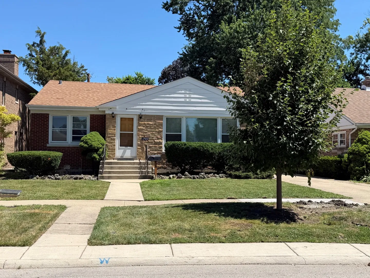 1705 S Crescent Ave, , 60068, USA 60068-Park Ridge-IL