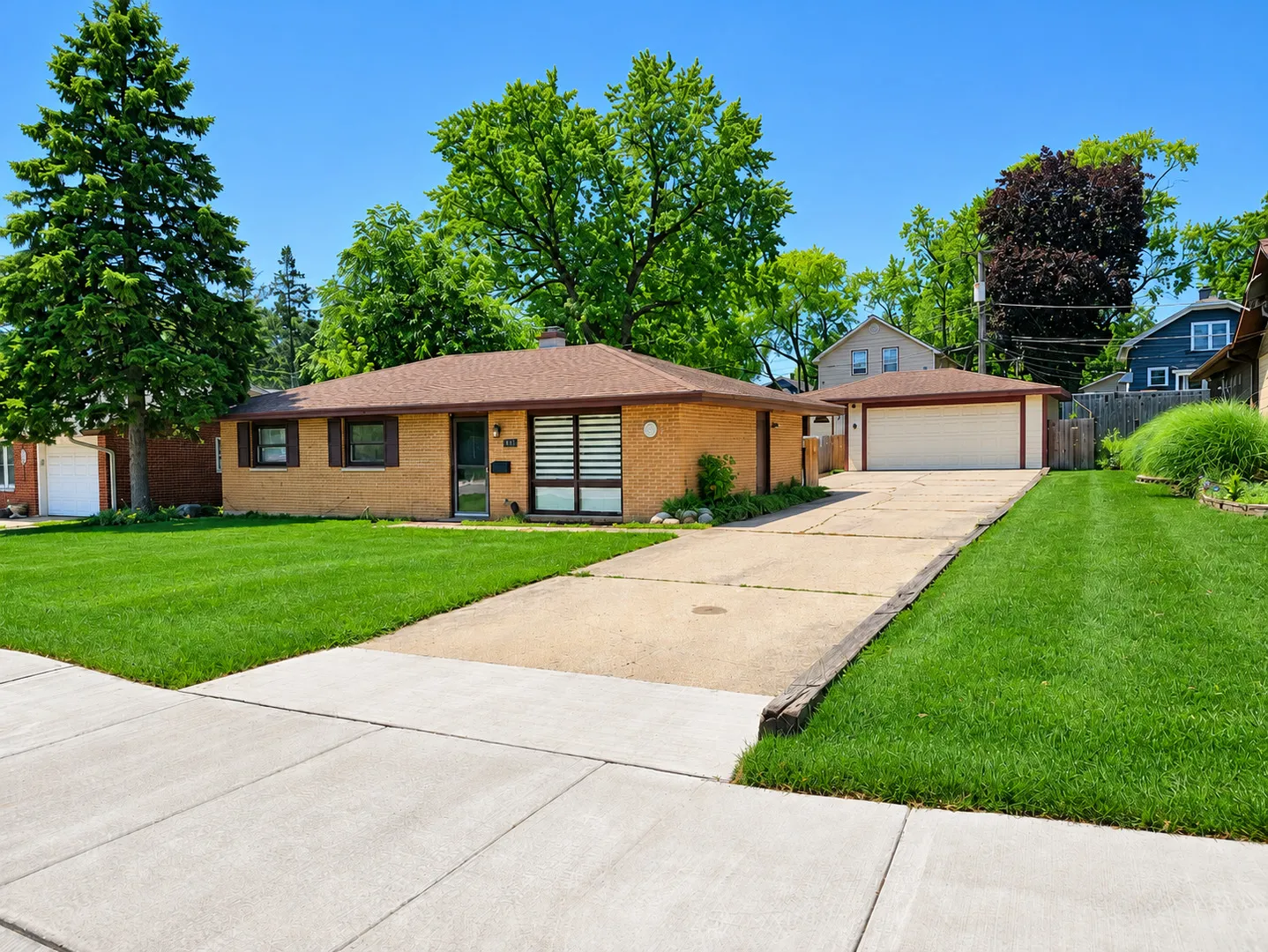 17 California Ave, , 60110, USA 60110-Carpentersville-IL