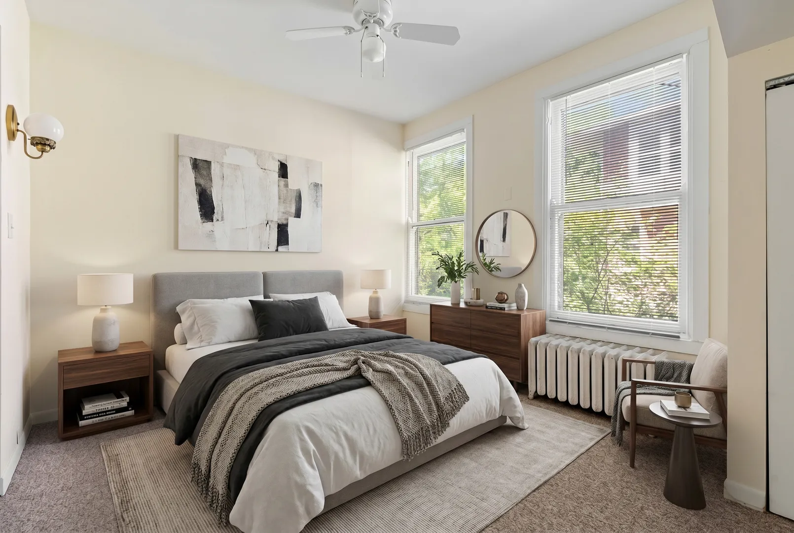 Ridge Ave, , 60202, USA 60202-Evanston-IL