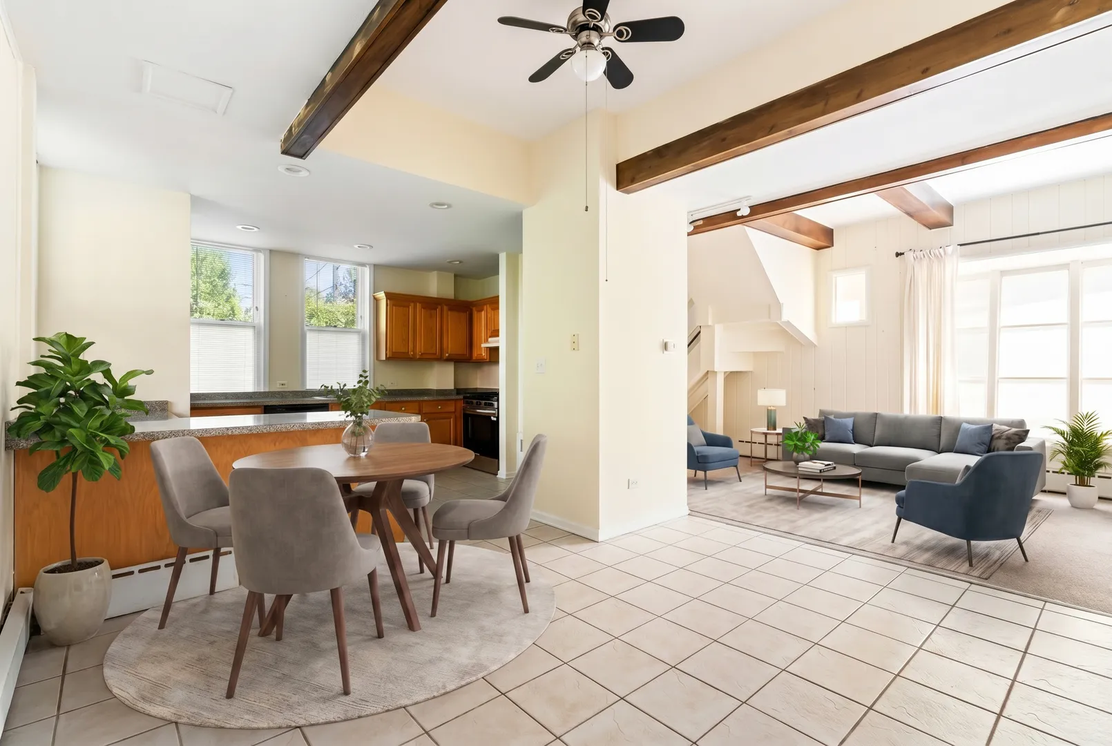 Ridge Ave, , 60202, USA 60202-Evanston-IL