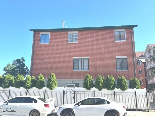1901 S Louie Pkwy, , 60616, USA 60616-Chicago-IL