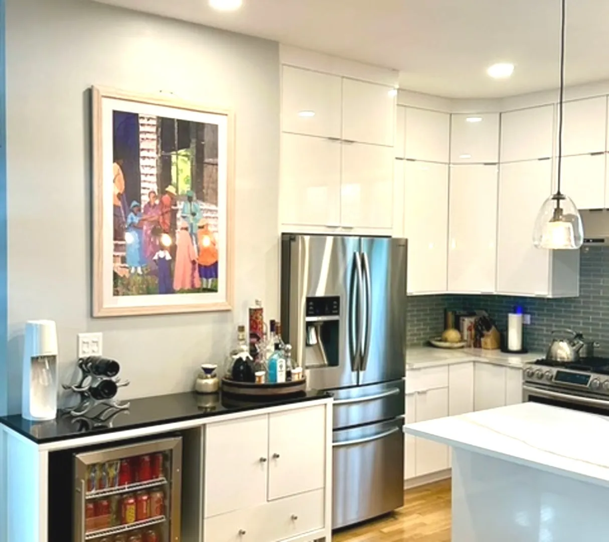 1901 S Louie Pkwy, , 60616, USA 60616-Chicago-IL