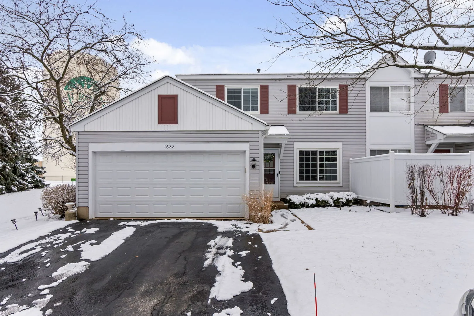 1688 Normantown Rd, , 60564, USA 60564-Naperville-IL