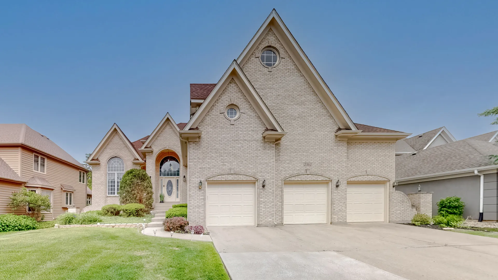 2361 Legacy Dr, , 60502, USA 60502-Aurora-IL