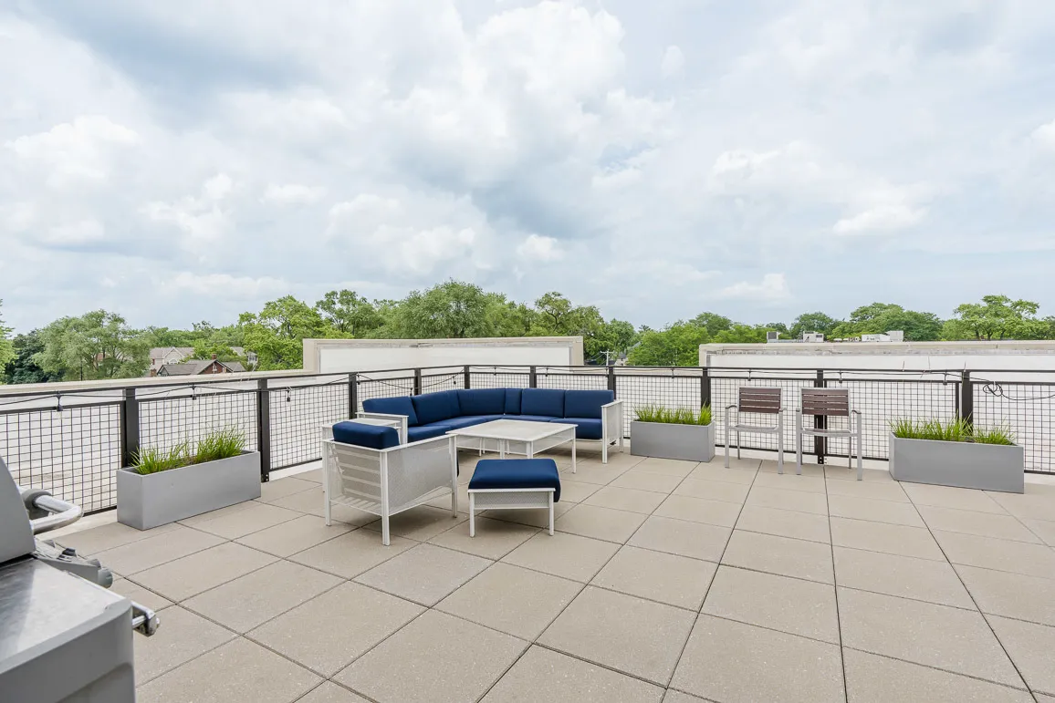 101 W Liberty St, ,  60010, USA 60010-Barrington-IL