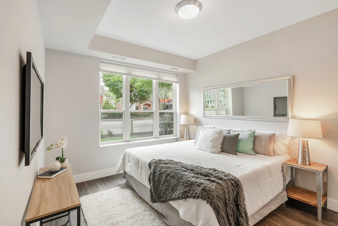 101 W Liberty St, , 60010, USA 60010-Barrington-IL
