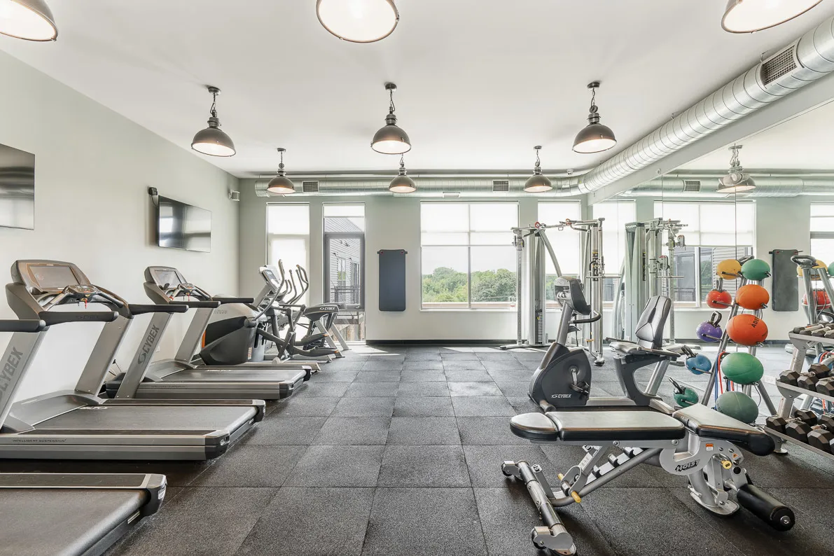 101 W Liberty St, , 60010, USA 60010-Barrington-IL
