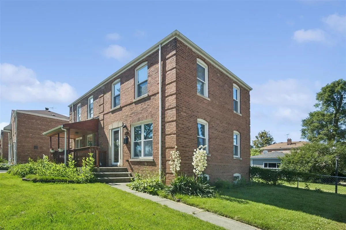 1798 Howard Ave, , 60018, USA 60018-Des Plaines-IL