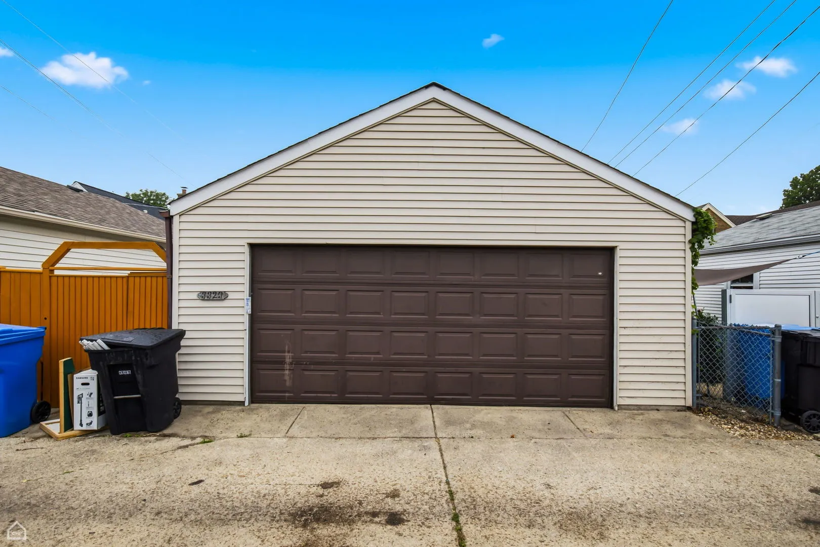 3329 N Neva Ave, ,  60634, USA 60634-Chicago-IL