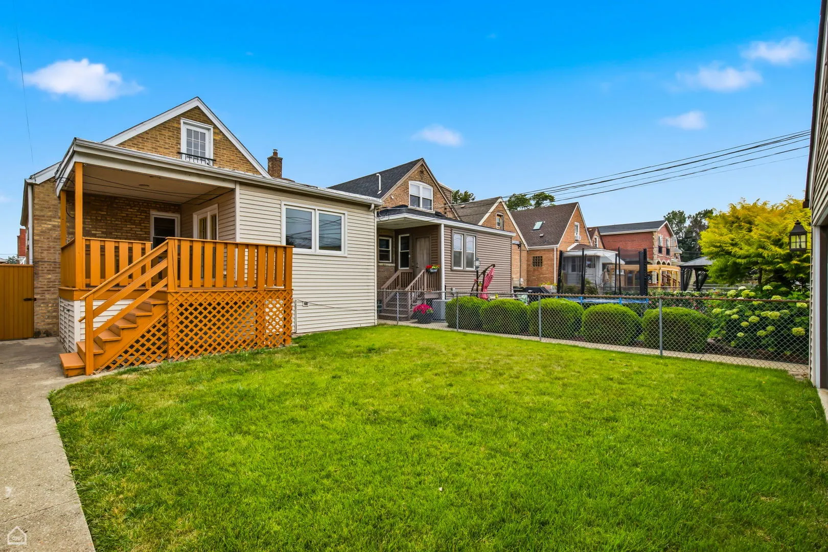 3329 N Neva Ave, ,  60634, USA 60634-Chicago-IL