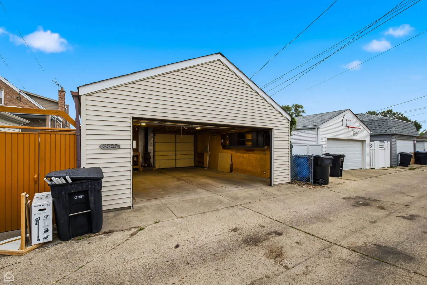 3329 N Neva Ave, ,  60634, USA 60634-Chicago-IL