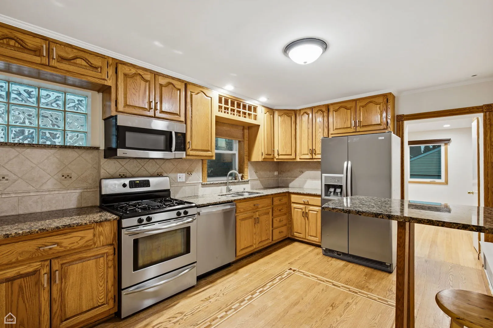 3329 N Neva Ave, ,  60634, USA 60634-Chicago-IL