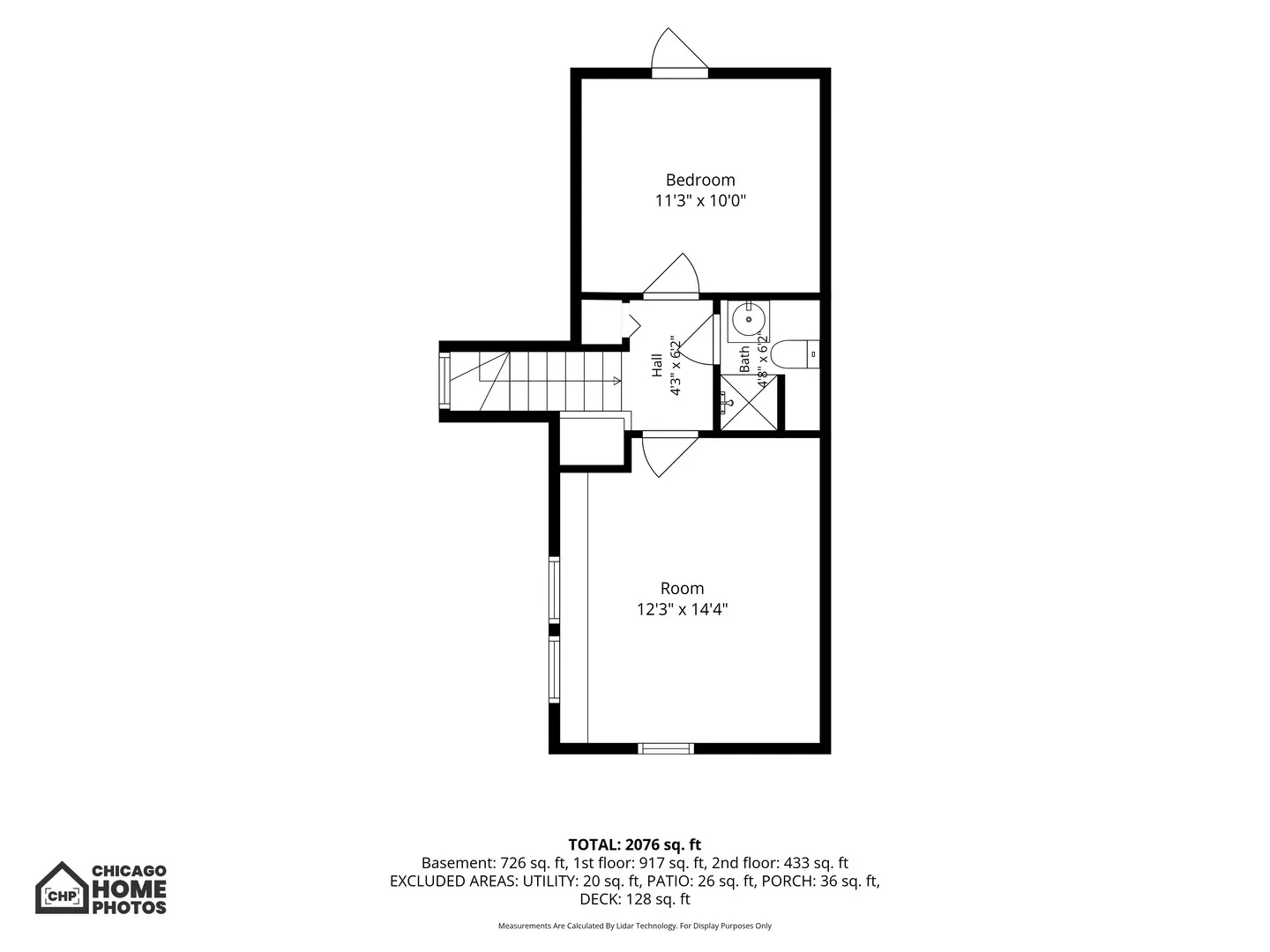3329 N Neva Ave, ,  60634, USA 60634-Chicago-IL
