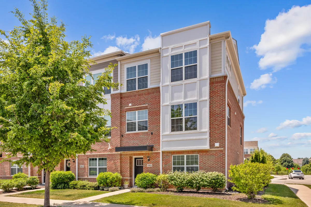 2961 Reflection Dr, , 60564, USA 60564-Naperville-IL