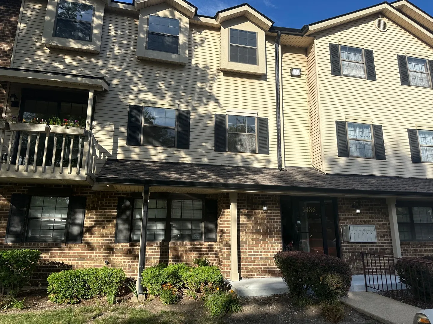 1486 W Jefferson Ave, , 60540, USA 60540-Naperville-IL