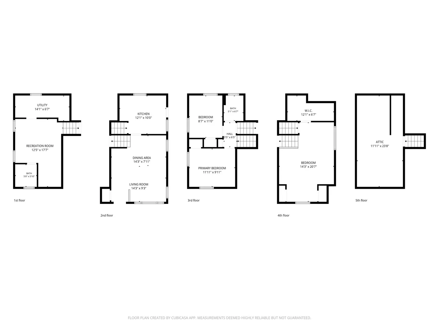 47 Hackberry Ln, , 60025, USA 60025-Glenview-IL