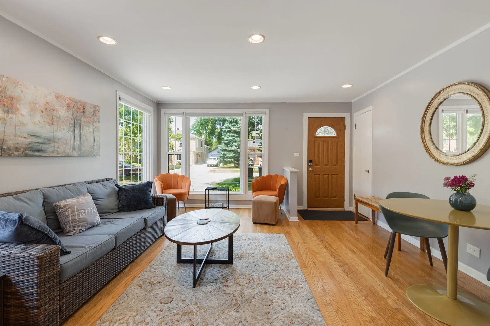 47 Hackberry Ln, ,  60025, USA 60025-Glenview-IL