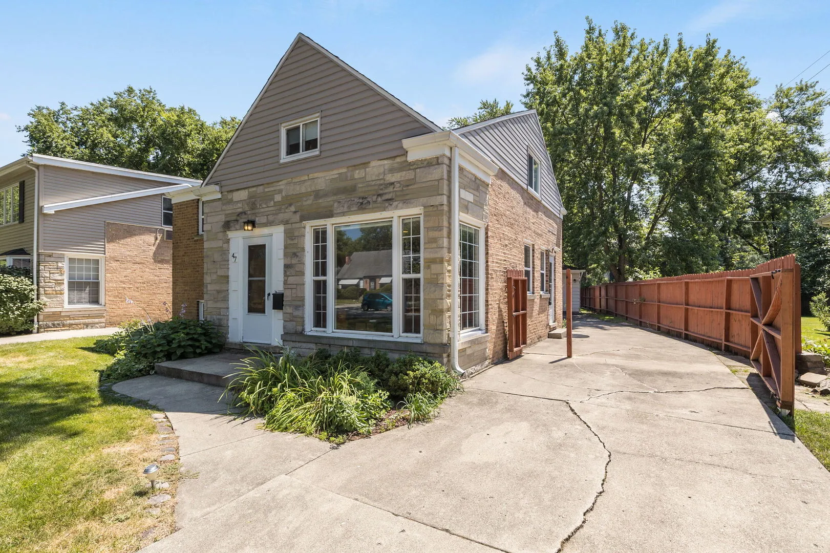 47 Hackberry Ln, ,  60025, USA 60025-Glenview-IL