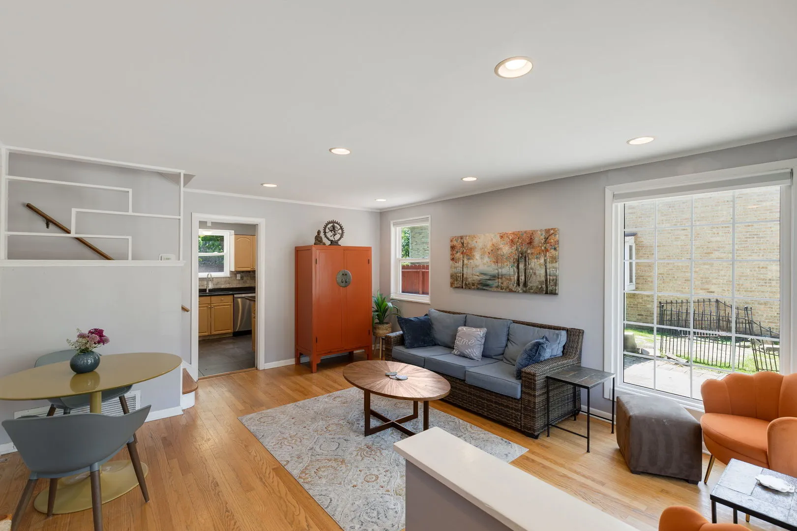 47 Hackberry Ln, ,  60025, USA 60025-Glenview-IL