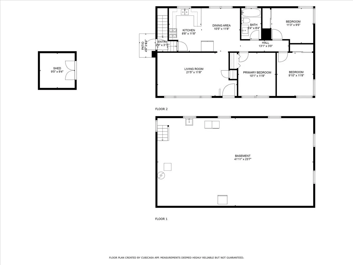 11358 S Rockwell St, ,  60655, USA 60655-Chicago-IL
