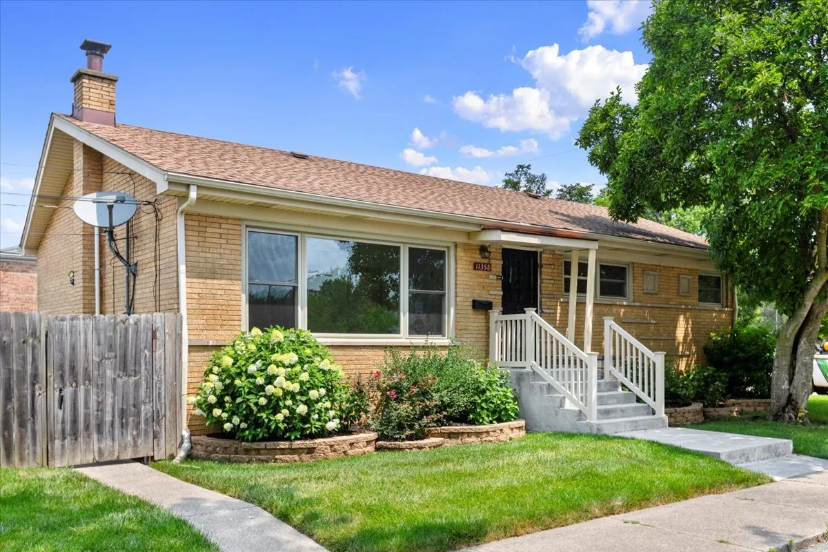 11358 S Rockwell St, , 60655, USA 60655-Chicago-IL