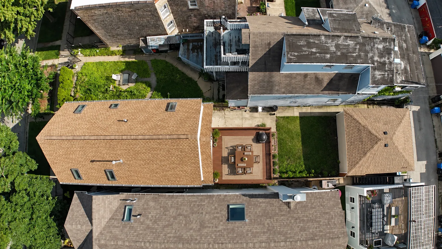 3914 N Mozart St, ,  60618, USA 60618-Chicago-IL