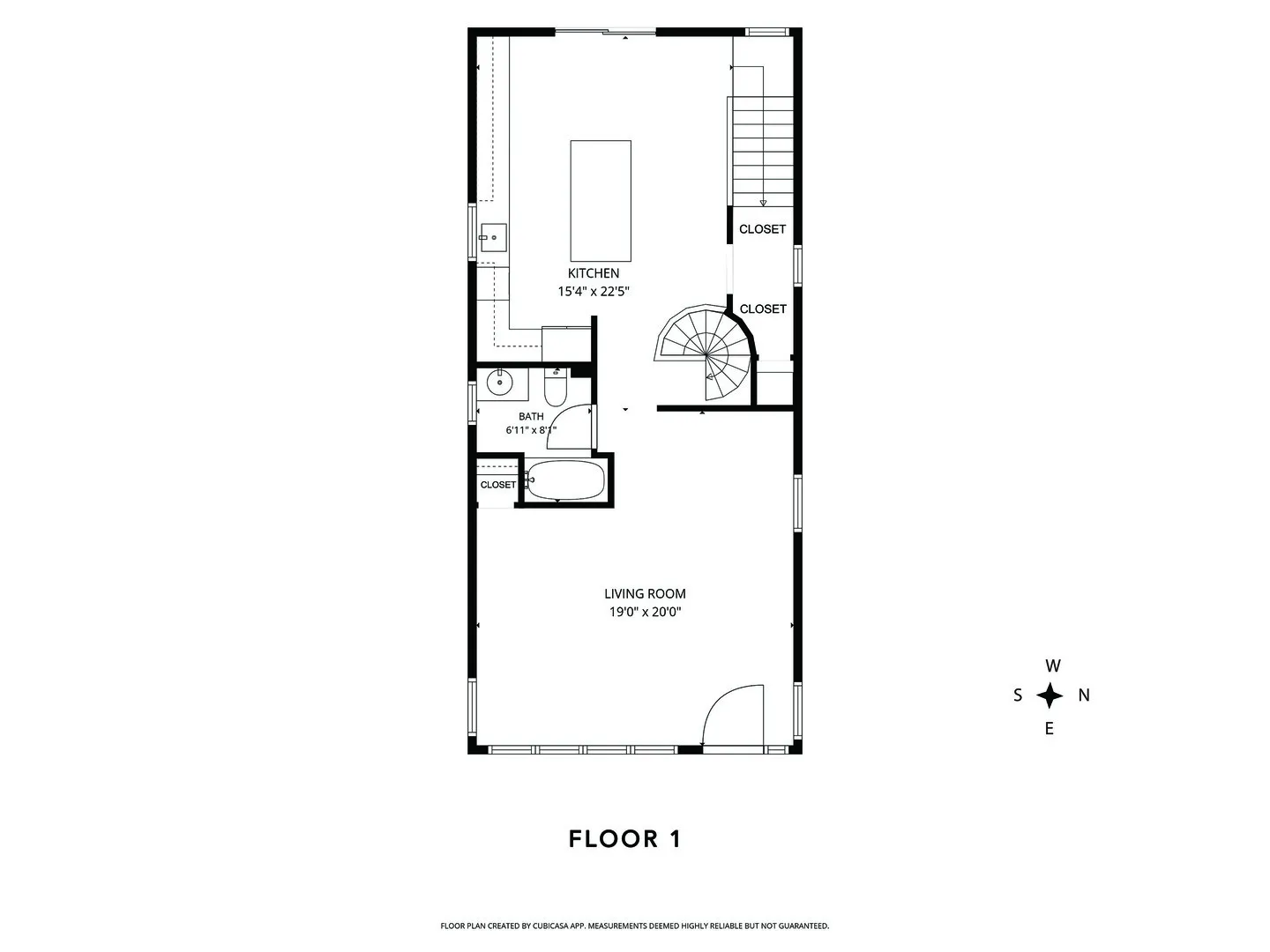 3914 N Mozart St, ,  60618, USA 60618-Chicago-IL