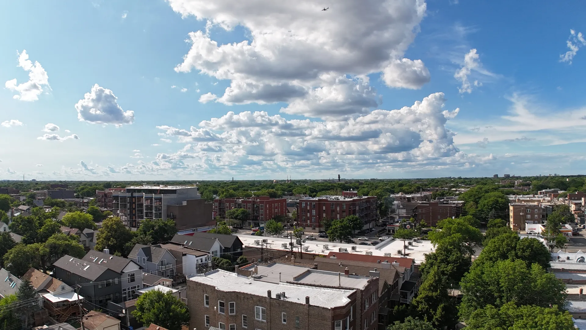 3914 N Mozart St, ,  60618, USA 60618-Chicago-IL
