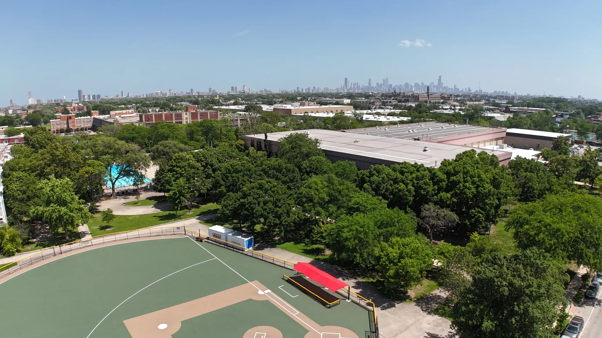 3914 N Mozart St, ,  60618, USA 60618-Chicago-IL