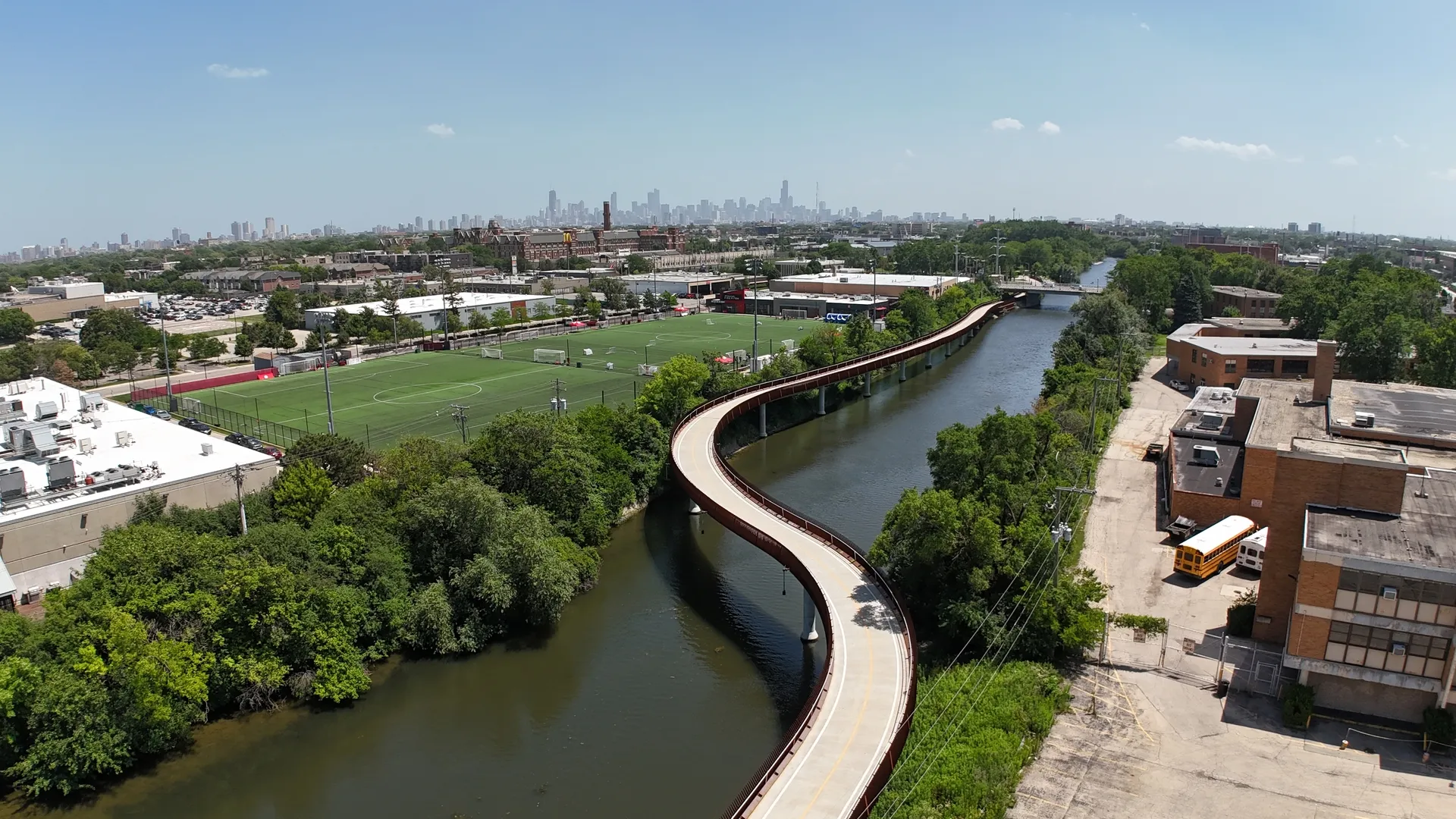 3914 N Mozart St, ,  60618, USA 60618-Chicago-IL