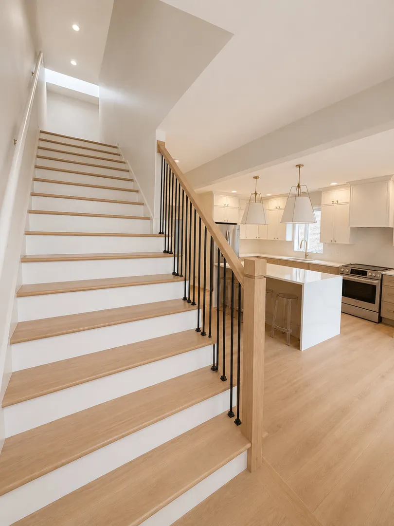 3914 N Mozart St, ,  60618, USA 60618-Chicago-IL