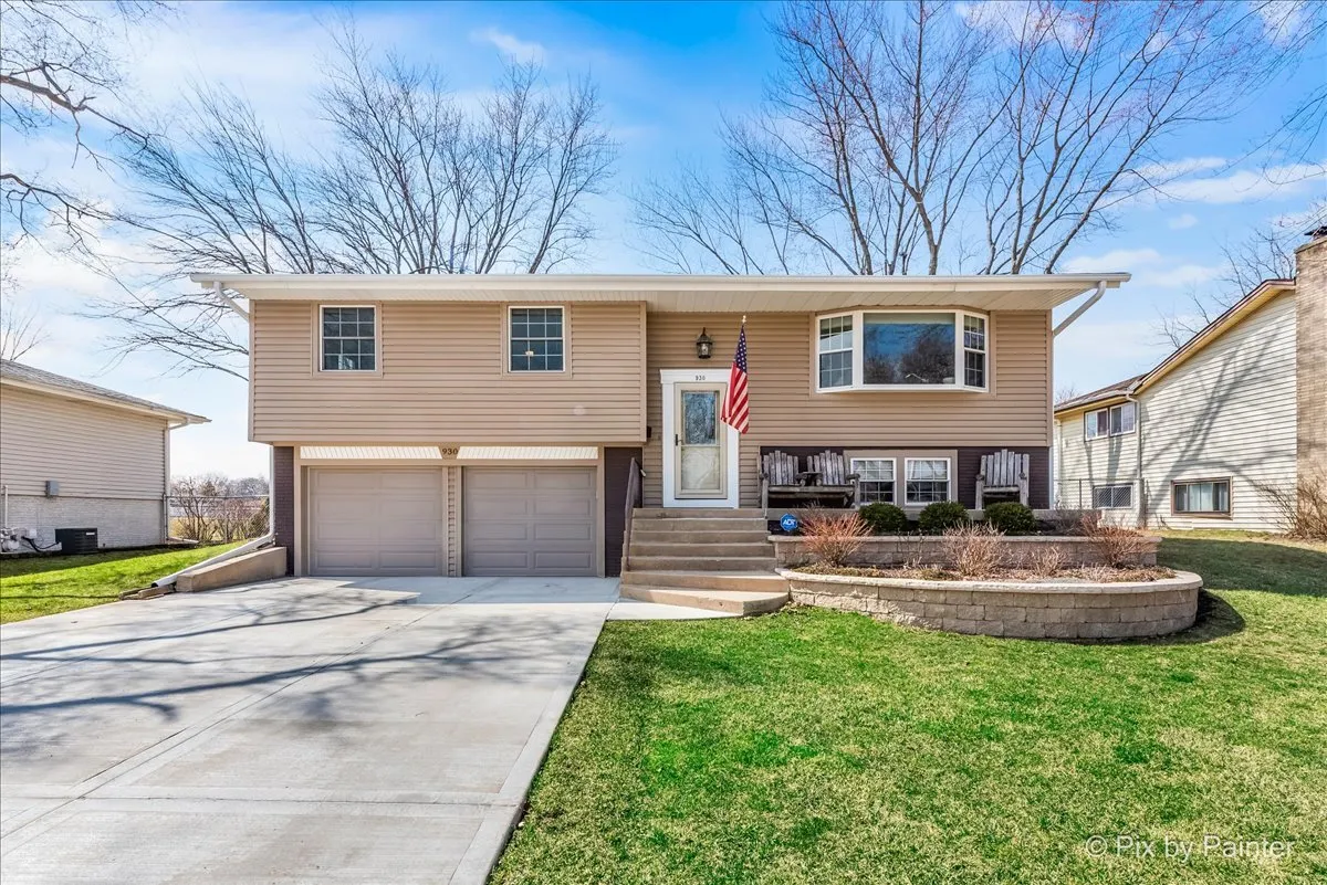 930 Cornell Ln, , 60193, USA 60193-Schaumburg-IL