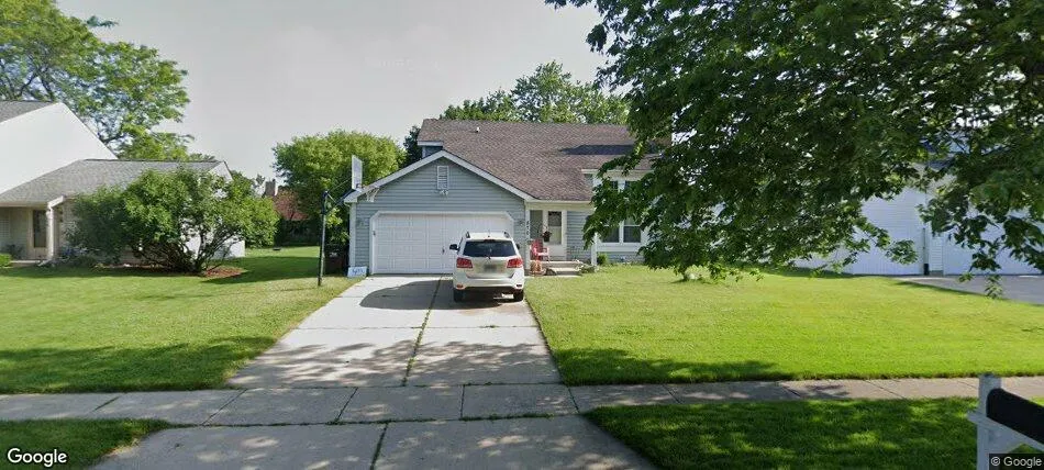 870 Boxwood Dr, , 60014, USA 60014-Crystal Lake-IL