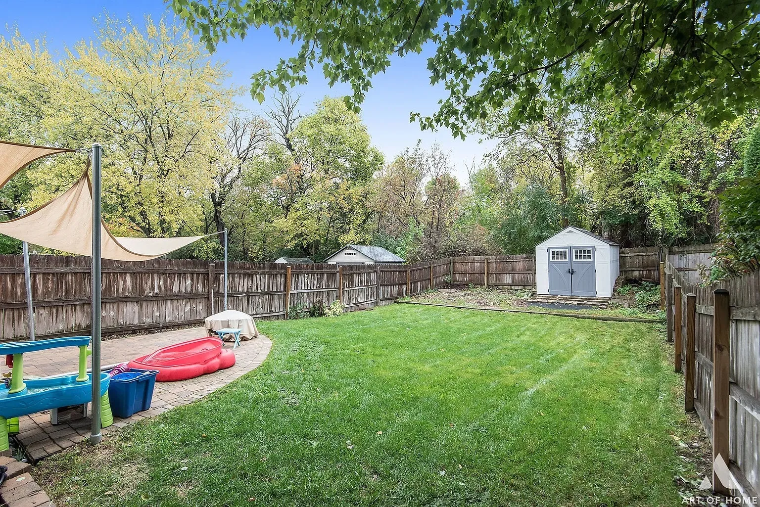 521 Milton Dr, ,  60563, USA 60563-Naperville-IL