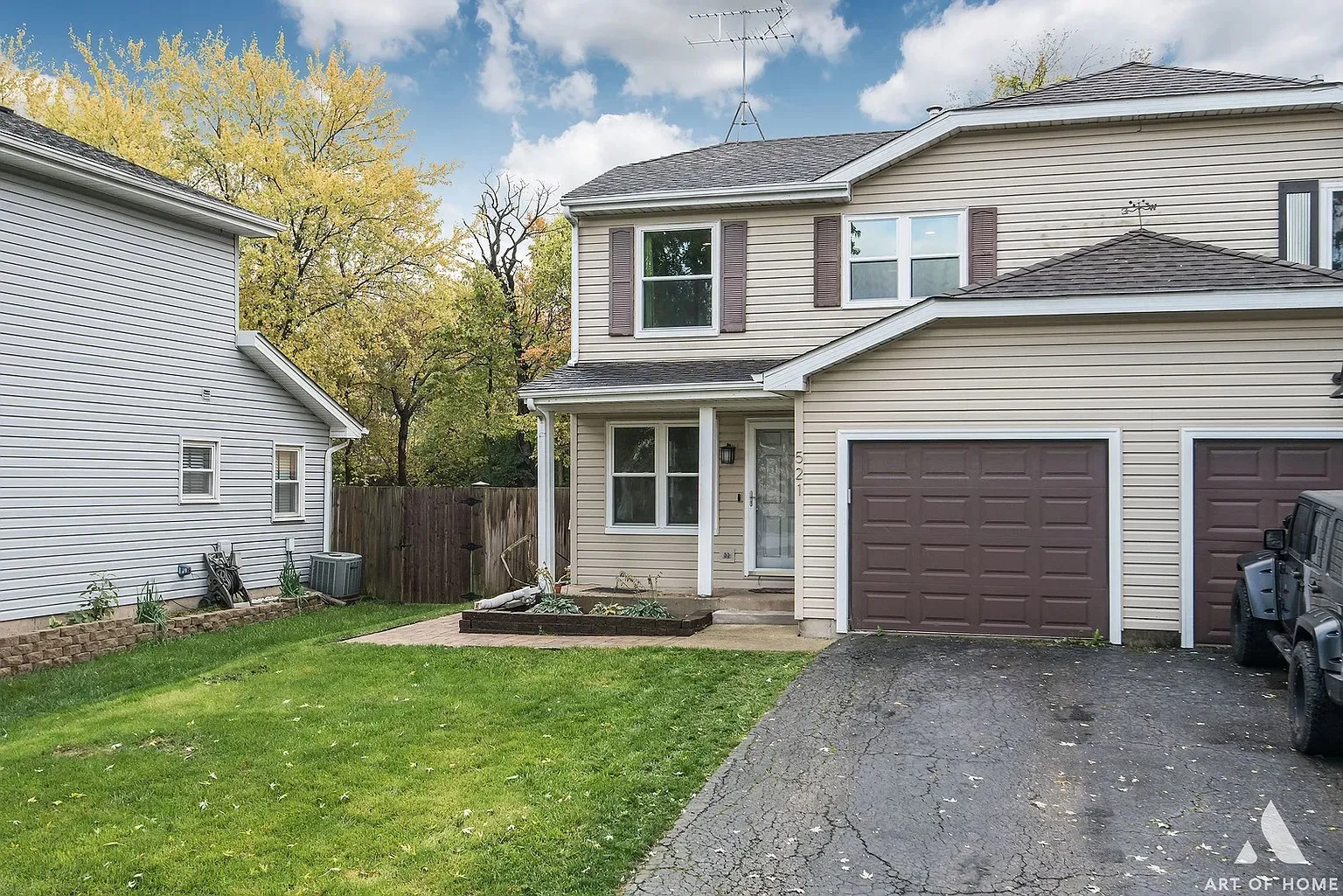521 Milton Dr, , 60563, USA 60563-Naperville-IL