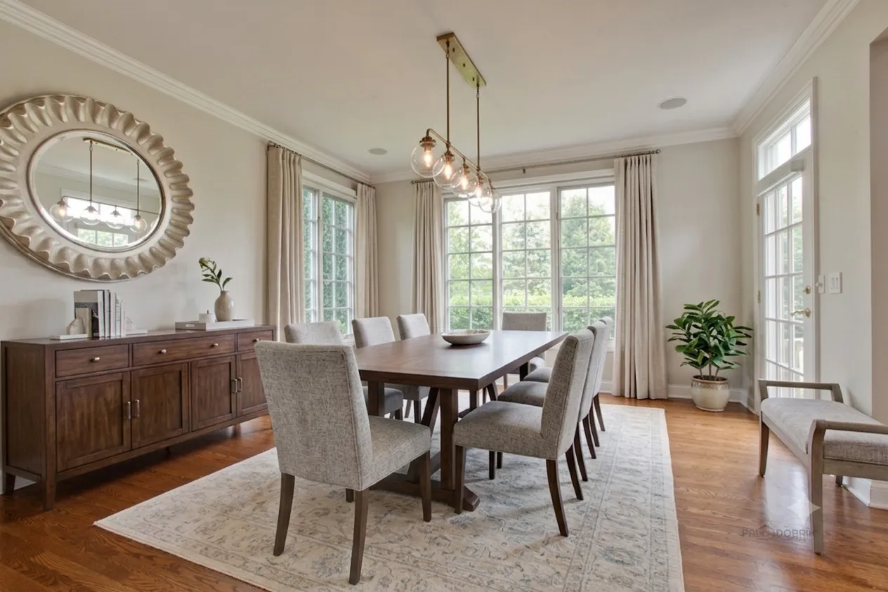 655 S Buckingham Ct, ,  60045, USA 60045-Lake Forest-IL