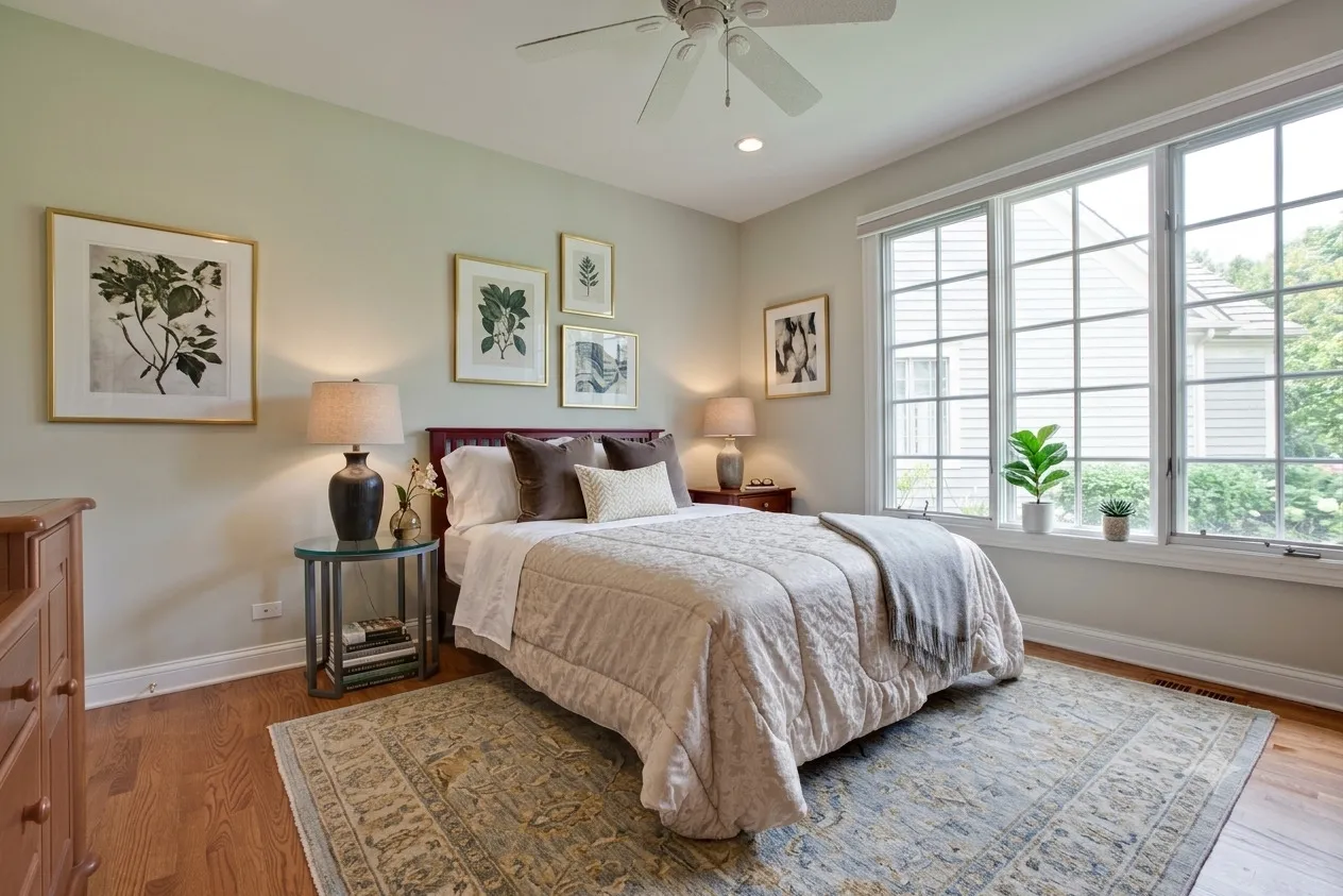 655 S Buckingham Ct, ,  60045, USA 60045-Lake Forest-IL