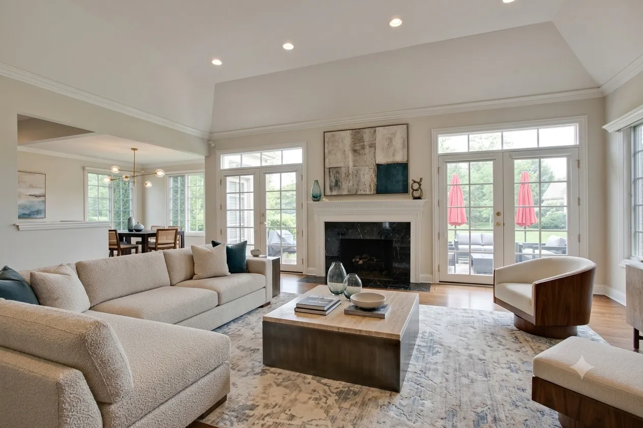 655 S Buckingham Ct, , 60045, USA 60045-Lake Forest-IL