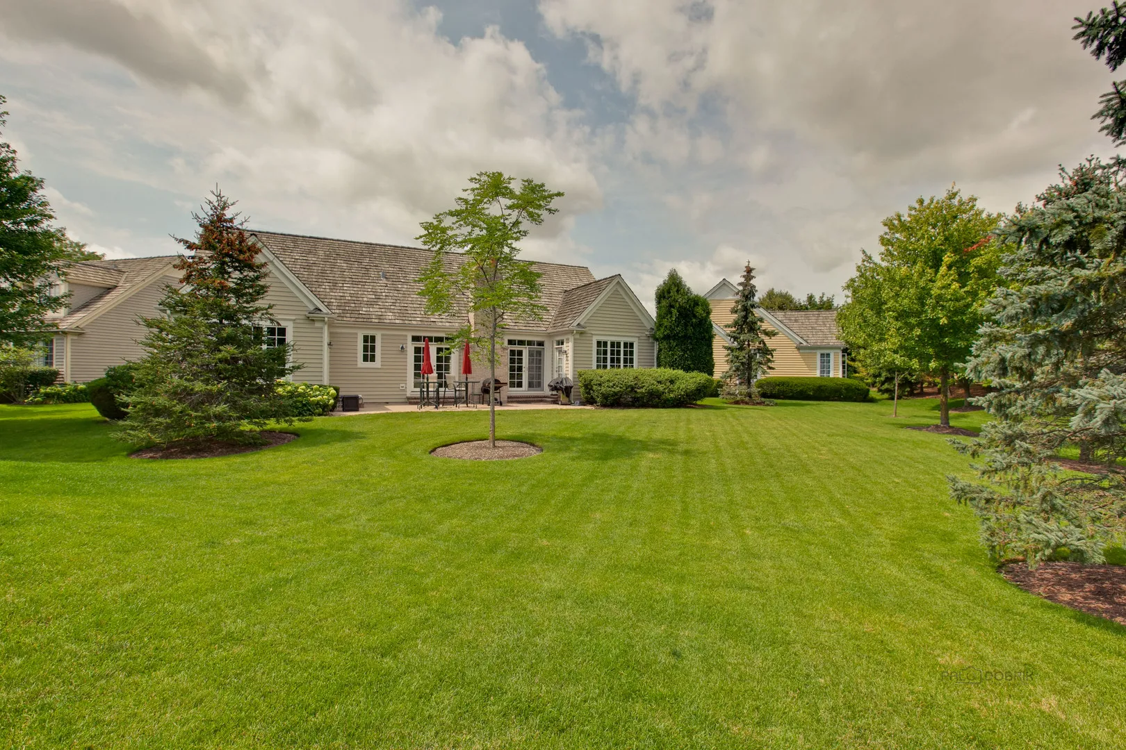 655 S Buckingham Ct, ,  60045, USA 60045-Lake Forest-IL