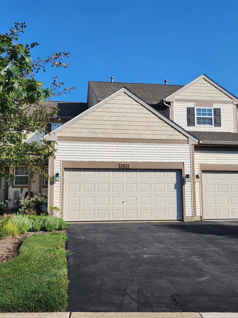 2822 Gypsum Cir, , 60564, USA 60564-Naperville-IL