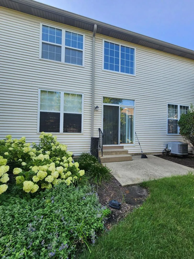 2822 Gypsum Cir, , 60564, USA 60564-Naperville-IL