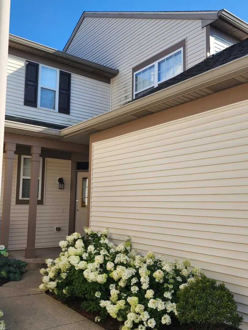 2822 Gypsum Cir, , 60564, USA 60564-Naperville-IL