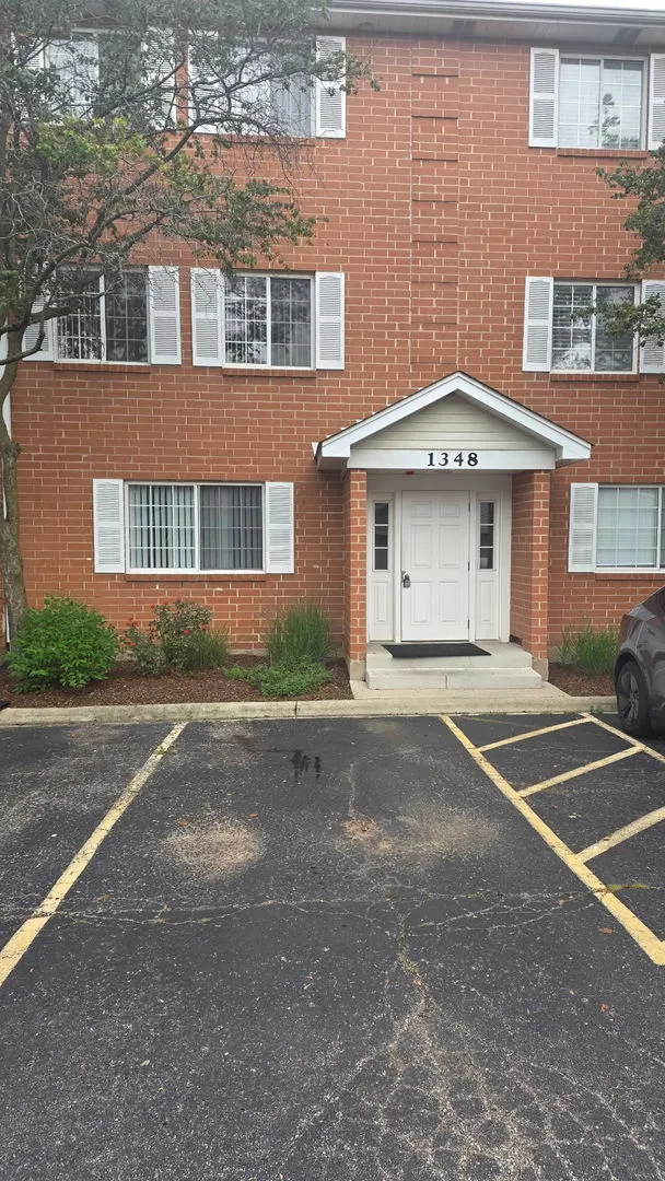 1348 S Lorraine Rd, , 60189, USA 60187-Wheaton-IL