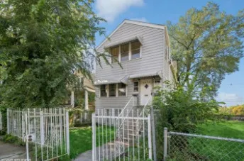 7038 S Woodlawn Ave, , 60637, USA 60637-Chicago-IL