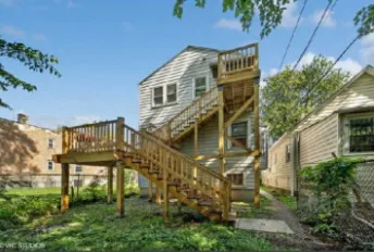 7038 S Woodlawn Ave, , 60637, USA 60637-Chicago-IL