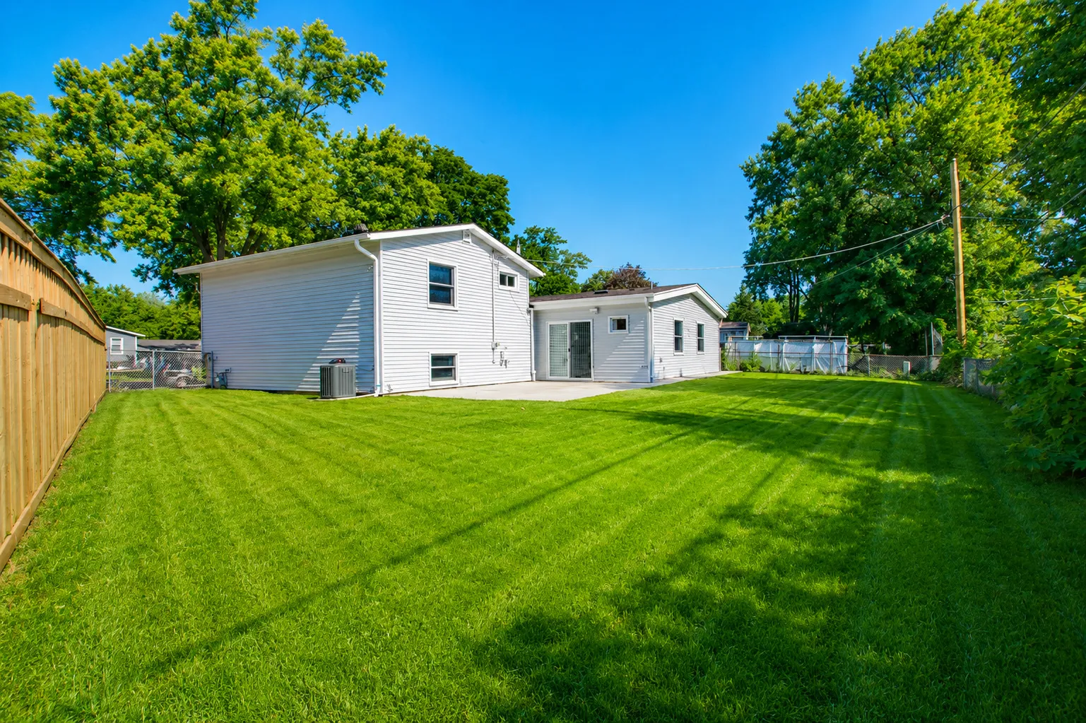 7777 Ramsgate Cir S, ,  60133, USA 60133-Hanover Park-IL