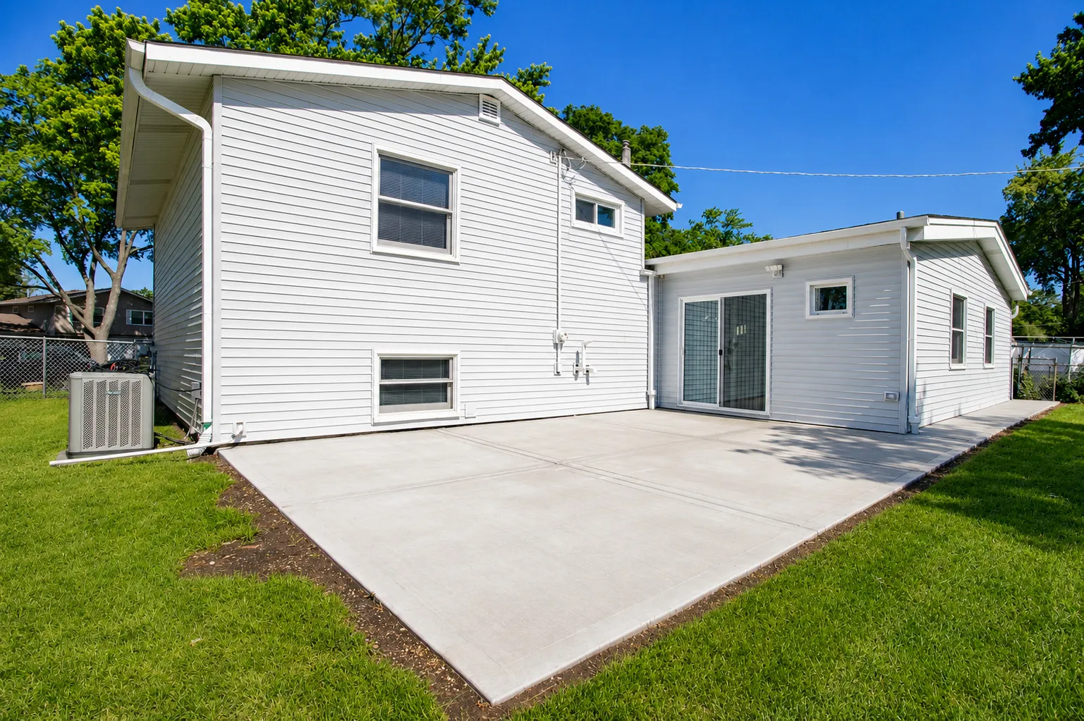7777 Ramsgate Cir S, ,  60133, USA 60133-Hanover Park-IL