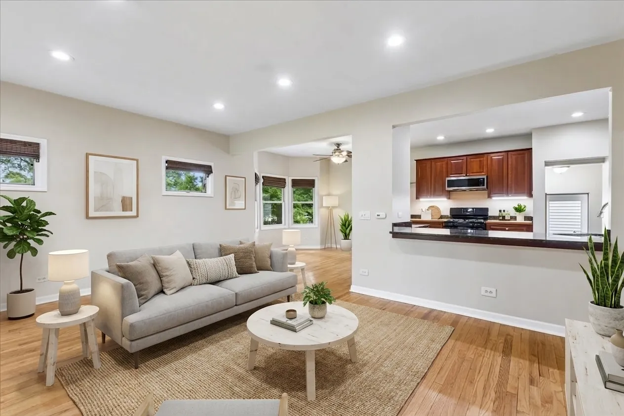 255 N Happ Rd, , 60093, USA 60093-Northfield-IL