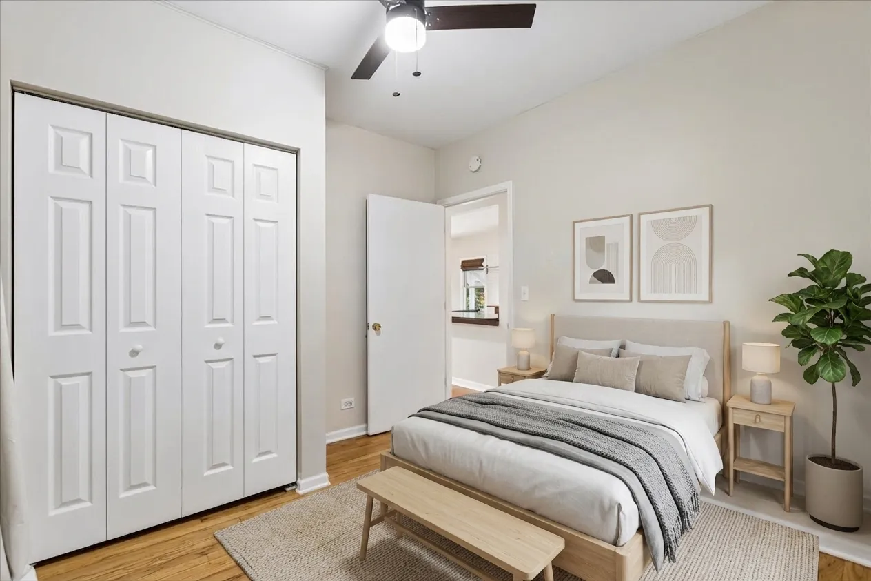 255 N Happ Rd, , 60093, USA 60093-Northfield-IL